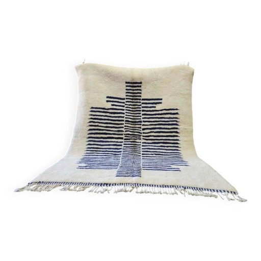 Berber Marokkanischer Teppich 260cm x 160cm
