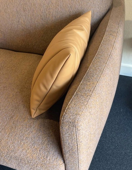 Image 1 of Sofá de salón Leolux Pode Tweak NUEVO