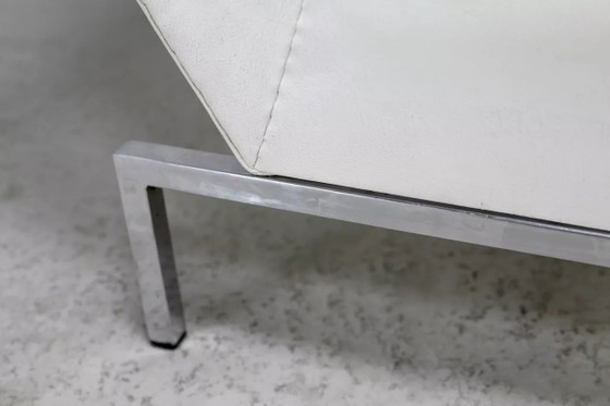 Pierre Paulin CM236 Lounge Chair – Side chairs, Skai (photo 14 of 15)