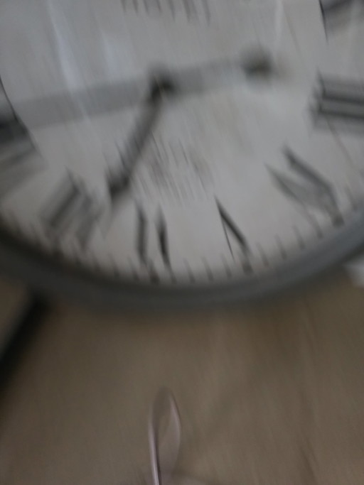 Grand Hotel wall clock 67 cm diameter