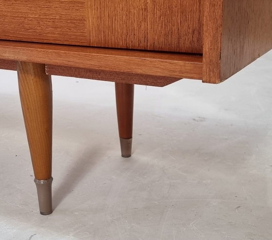 Image 1 of Mid-Century-Mittelteil