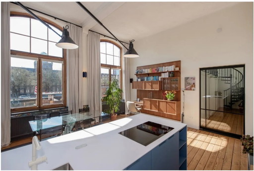 DCWéditions Lampe Gras N213 Double