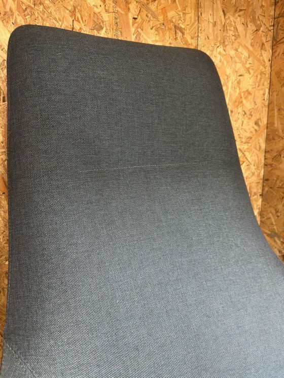 Image 1 of 2 x Andreu World - Poltrona Alya