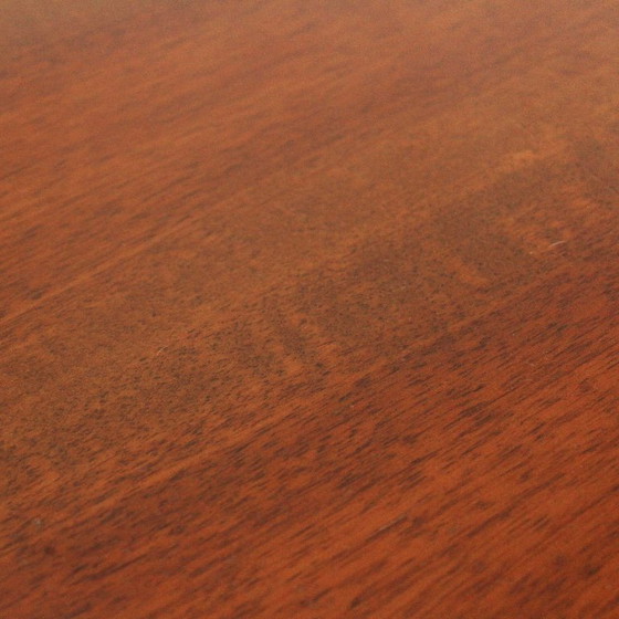 Image 1 of 3x tavolini ad incastro modello 777 di afra e tobia scarpa per cassina, 1965