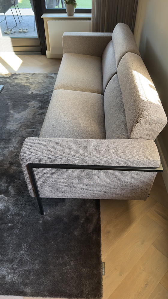 Image 1 of Banc et repose-pieds Harvink