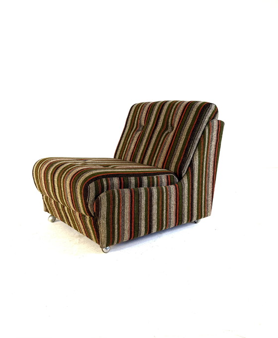 Image 1 of Poltrona letto vintage anni '60