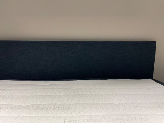 Image 1 of Equilli Royal Boxspringbett 200x210 flach