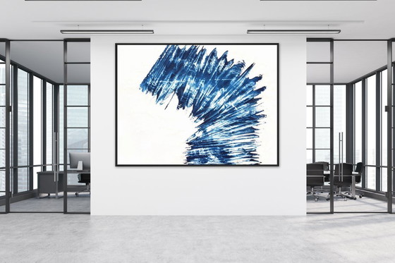 Image 1 of Jürgen Angeler - Eau dynamique