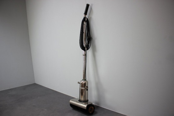 Image 1 of Pulidora de suelos Art Decó de Siemens-Schuckert, Alemania, años 30
