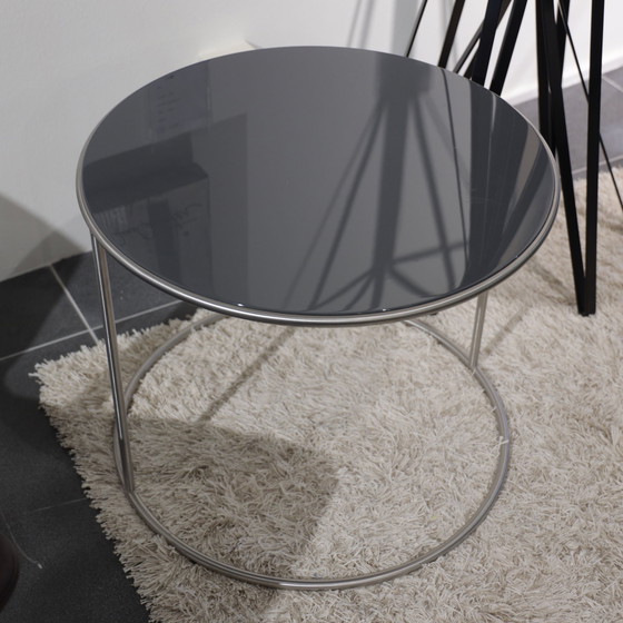 Image 1 of Cappellini Cannot side table