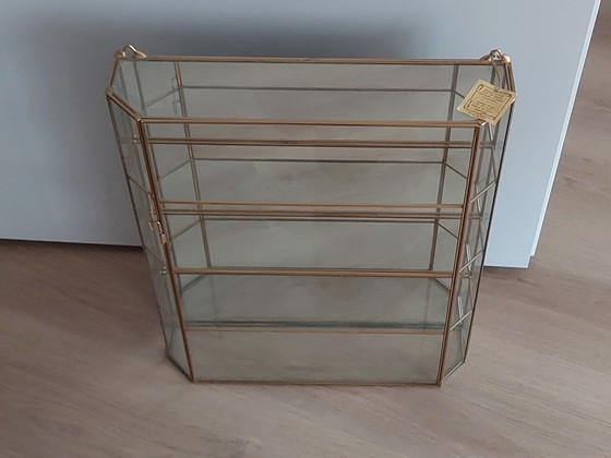 Image 1 of Vetrina artigianale italiana