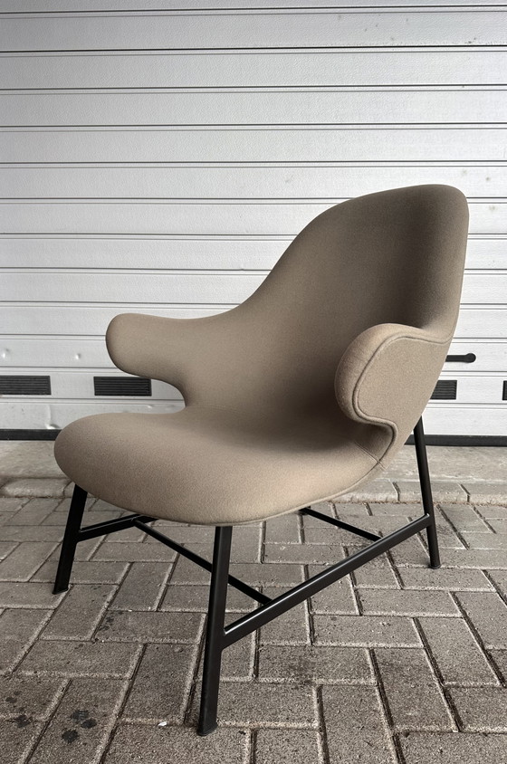 Image 1 of &Tradition Catch JH13 design fauteuil