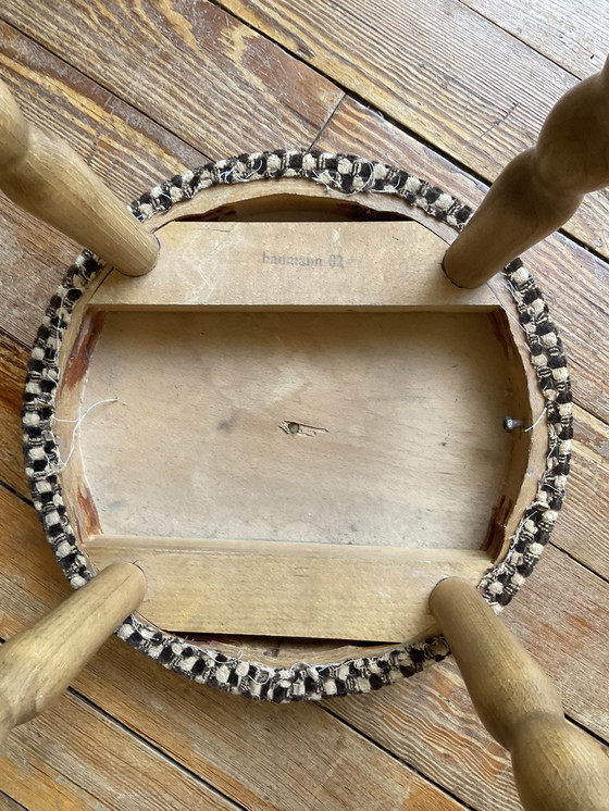 Image 1 of Taburete Baumann