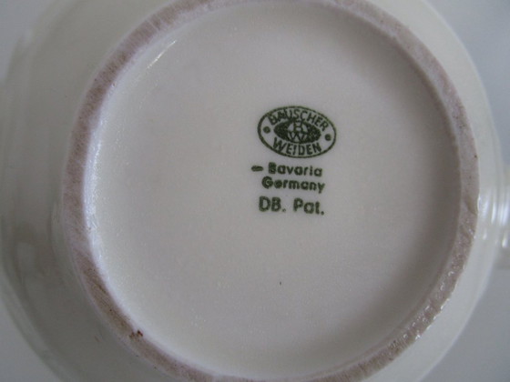 Image 1 of WMF ball can