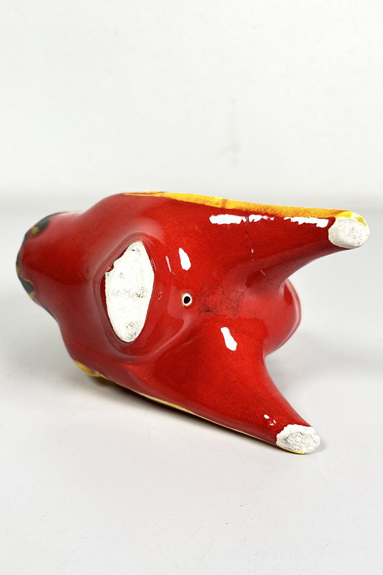 Image 1 of Cortendorf statue