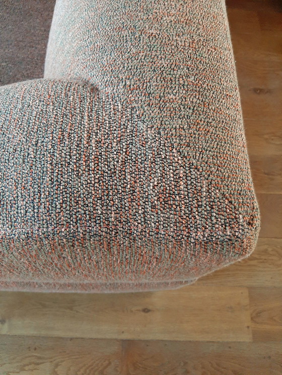 Image 1 of Leolux Faya Lobi 2,5 zits bank terrakleur