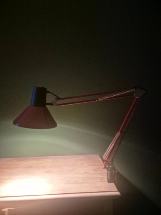 Image 1 of Phase desk lamp