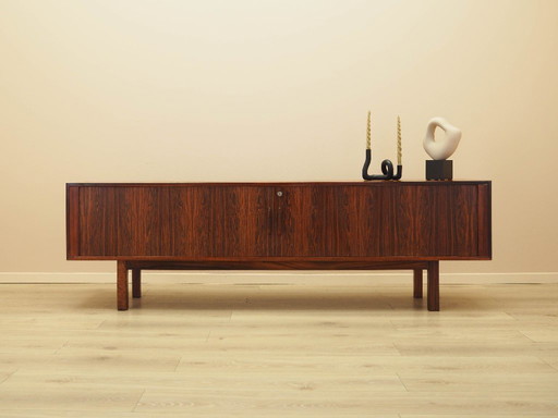 Rosewood sideboard, Danish design, 1960s, designer: Arne Vodder
