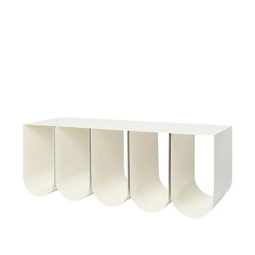 Kristina Dam Rectangular Coffee Table