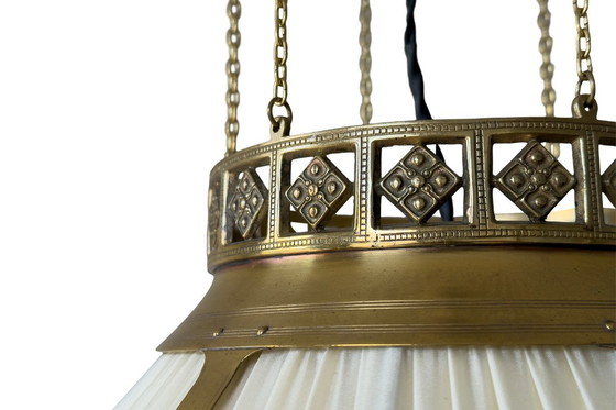 Image 1 of Lámpara de techo Jan Eisenloeffel