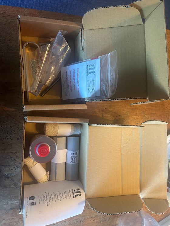 Image 1 of Walnussschrank