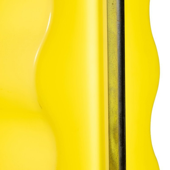 Vloerlamp « Comet » van Ettore Sottsass voor Design Centre, c.1970 – Vloerlampen, Plexiglass, Aluminium (photo 6 of 10)