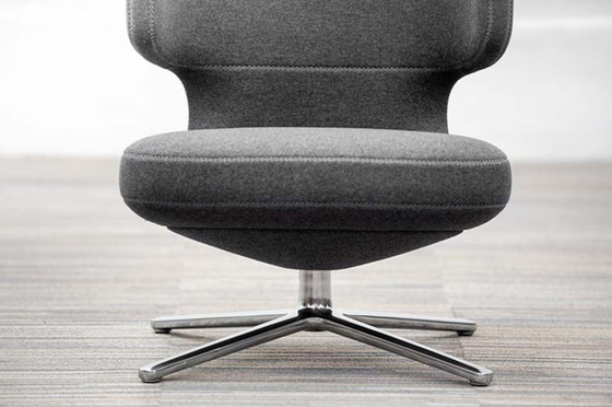 Image 1 of Vitra Petit Repos Lounge Chair