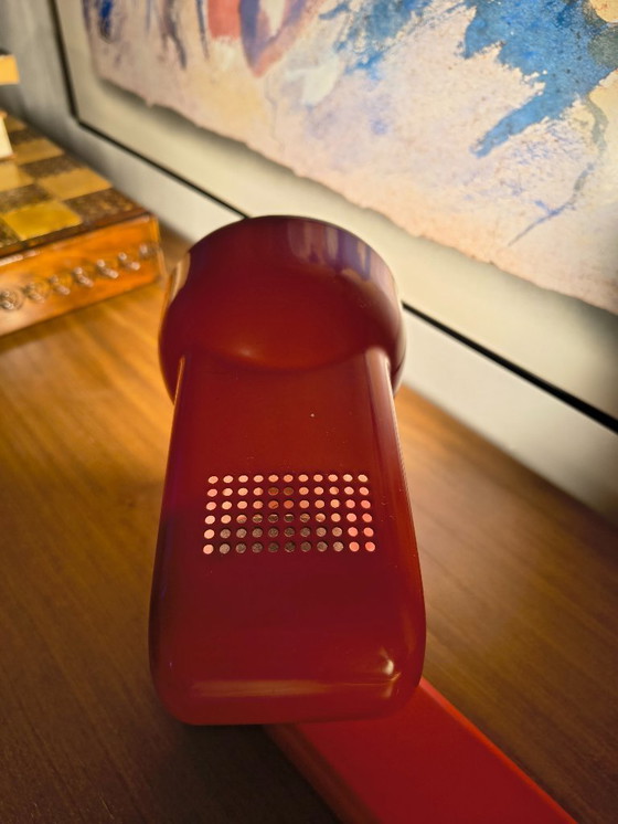 Image 1 of Lámpara de pared retro de los años 70