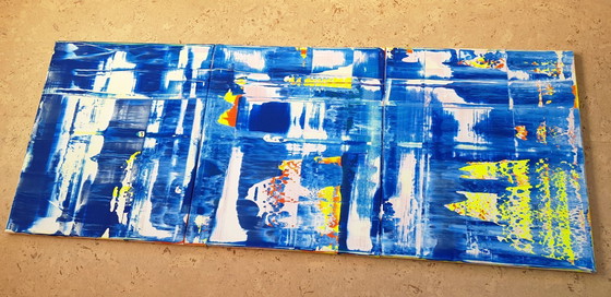 Image 1 of Jürgen Angeler - Ocean Dynamics