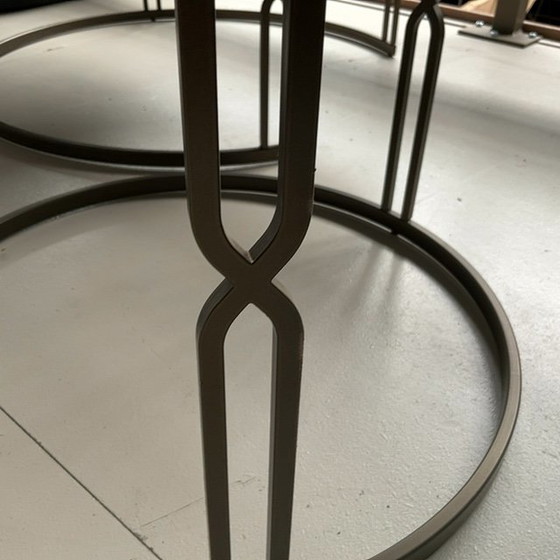 Image 1 of Mesa auxiliar Select Design Lido