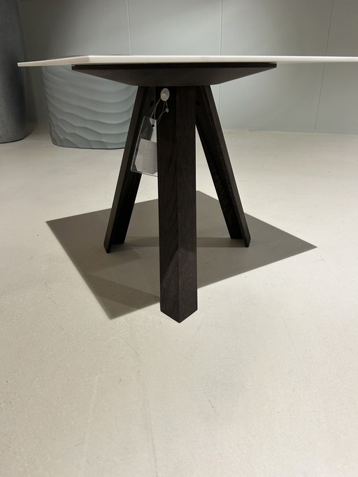 Table d'appoint Arco Tre 1