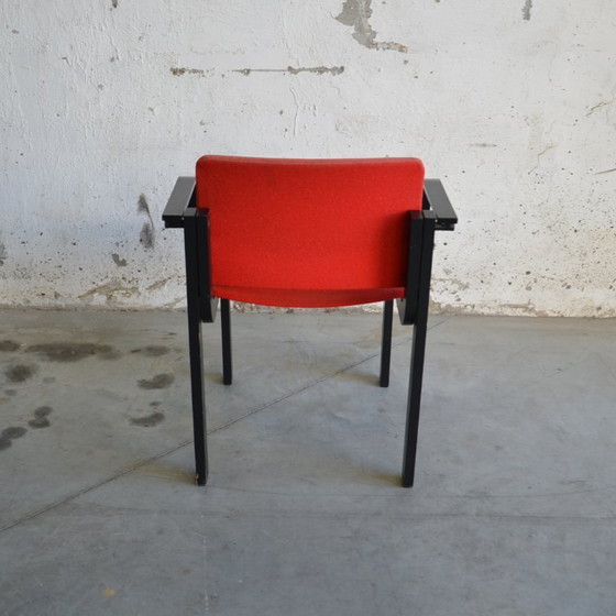 Image 1 of 1x silla de comedor danesa