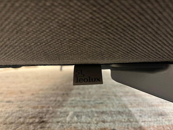 Image 1 of ZGAN Leolux Nardo 3-Zits Bank