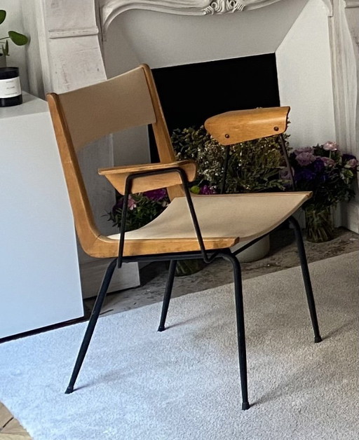 Sillas Gastone Rinaldi