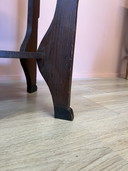Amsterdam School table