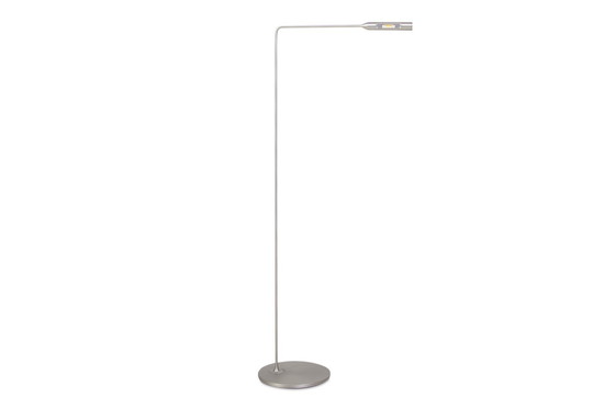 Image 1 of Lumina Flo standing lamp