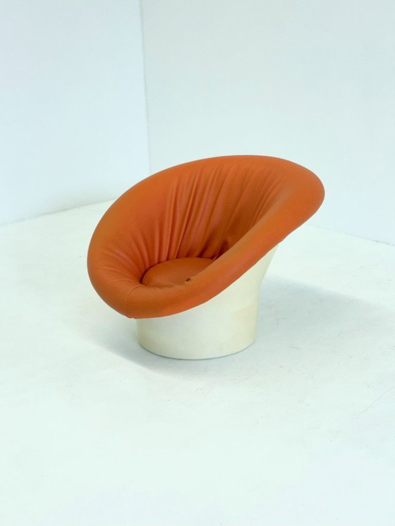 Image 1 of Sillón Krokus de Lennart Bender para Ulferts AB