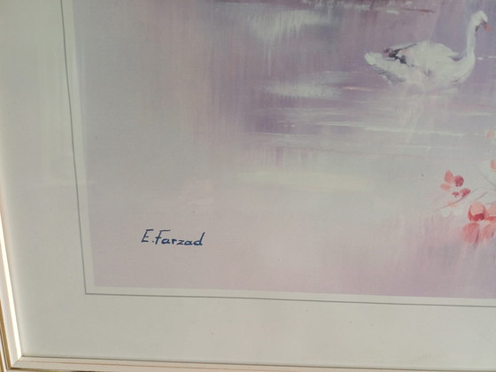 Image 1 of Peinture de Jessy Farzad