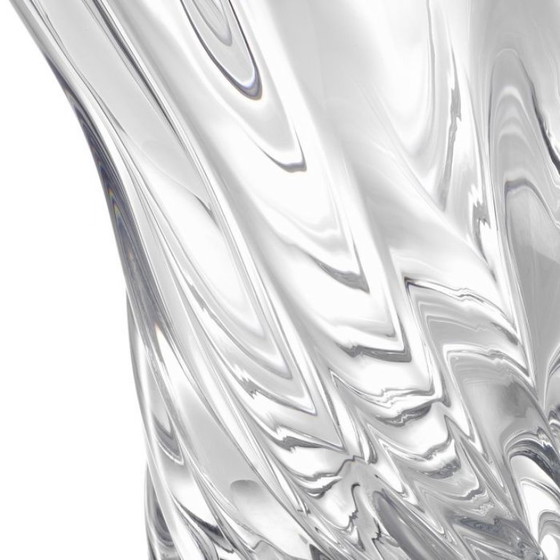 Angelina Vase – Eichholtz, Glass (photo 2 of 5)
