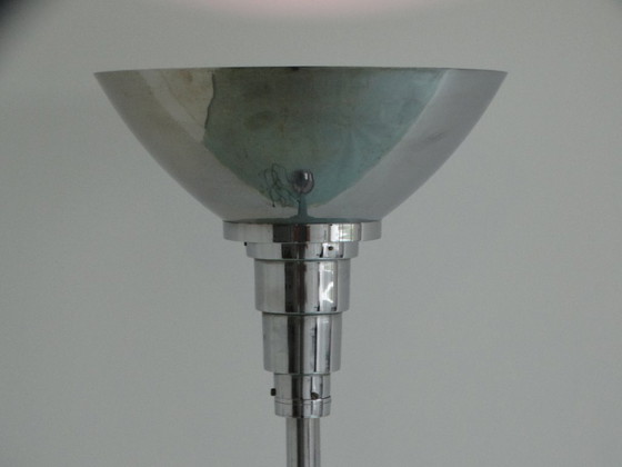 Image 1 of Art deco lamp uit 1925