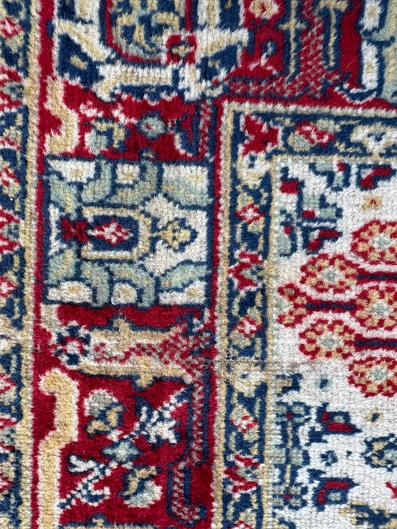 Tappeto Shirvan antico, Tappeti, Lana, Crema (foto 9 di 15)