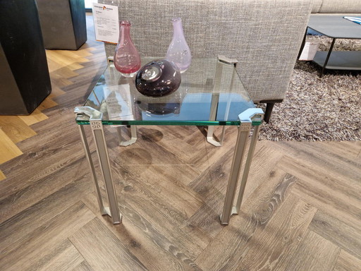 Ghyczy T24 side table