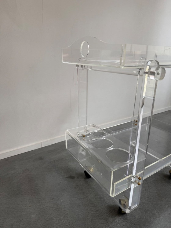 Image 1 of Transparante Kartafel