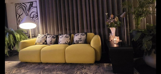 Swell Divani modulari Norman Copenhagen – Normann Copenhagen, Tessile (photo 3 of 5)