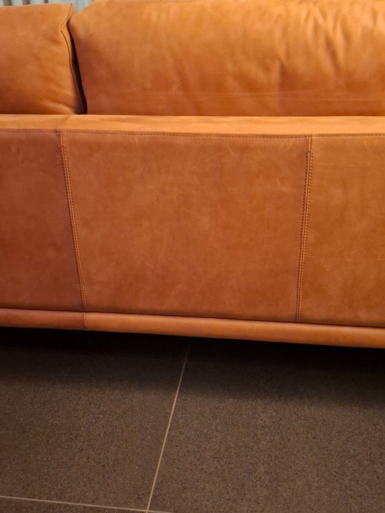 Image 1 of Leolux Bellice Ecksofa