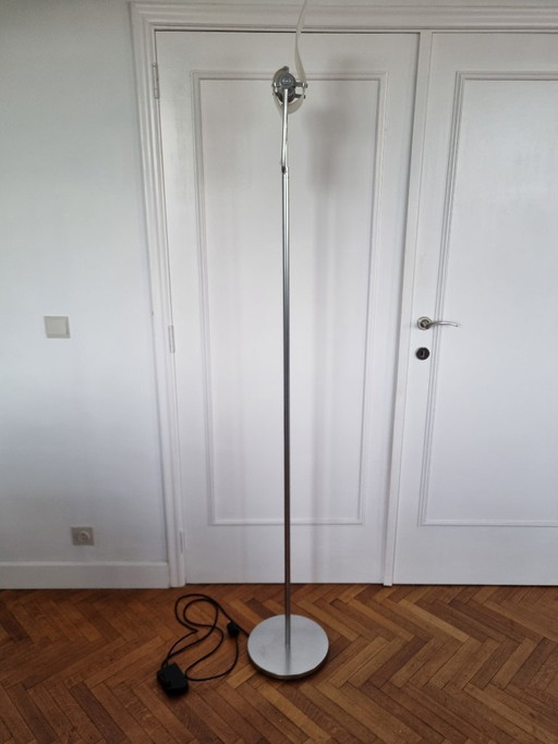 Lampada Classicon Bia – vloerlampen, Glass, Metal (photo 2 of 7)