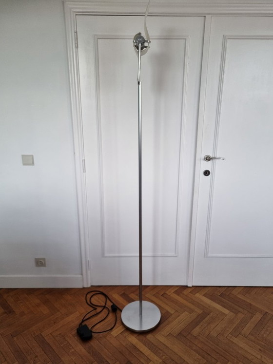 Lampada Classicon Bia – Lampade da terra, Glass, Metal (photo 2 of 7)