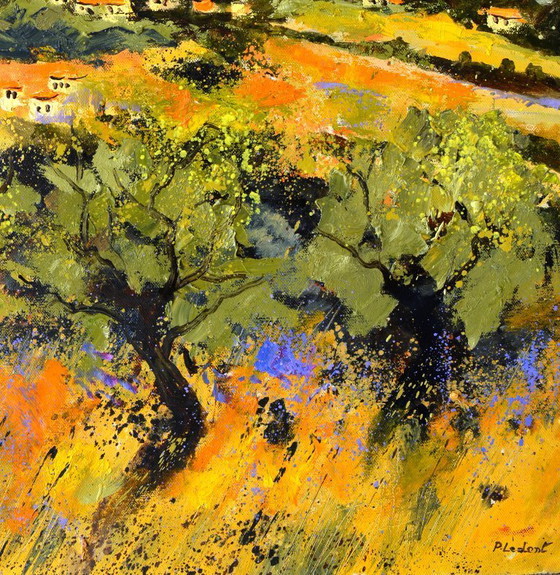 Image 1 of Summer in Provence 