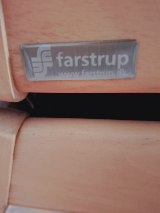 Image 1 of Stand up chair Farstrup Multiplus 5040 Recliner