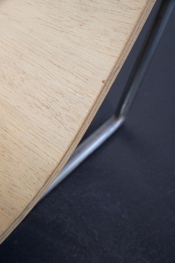 Image 1 of Design lounge stoel